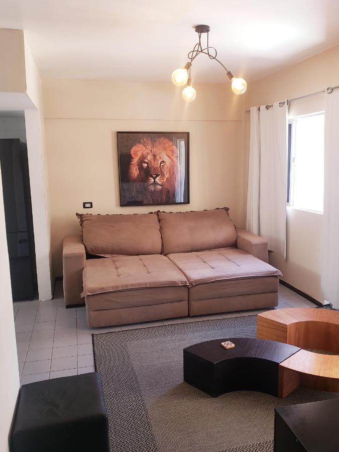 Excelente Apartamento Maceio Exterior foto