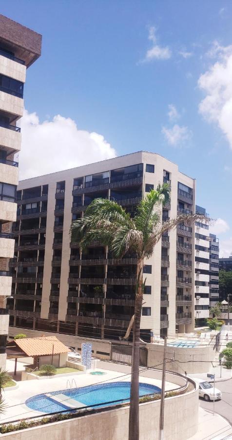 Excelente Apartamento Maceio Exterior foto