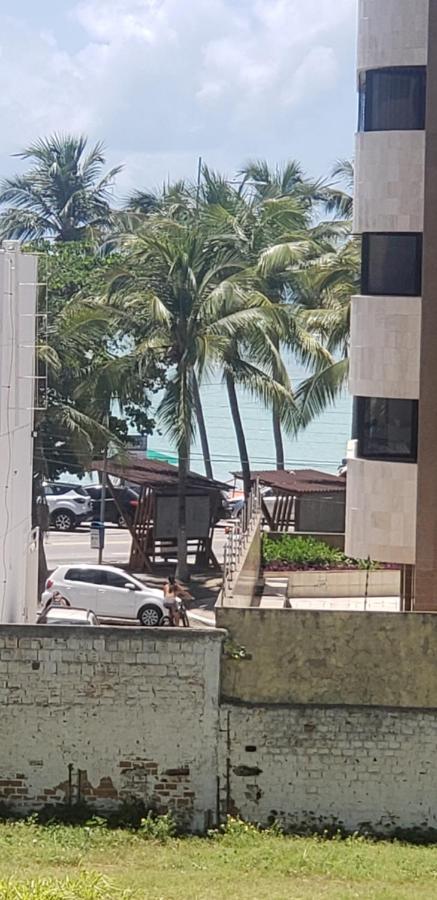 Excelente Apartamento Maceio Exterior foto